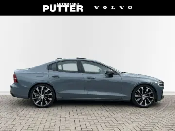 S60 B5 Benzin AWD Ultimate Dark 20'' StandHZG Pa