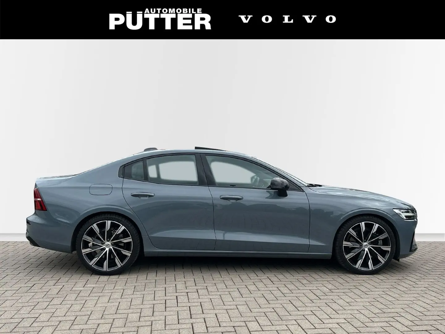 S60 B5 Benzin AWD Ultimate Dark 20'' StandHZG Pa