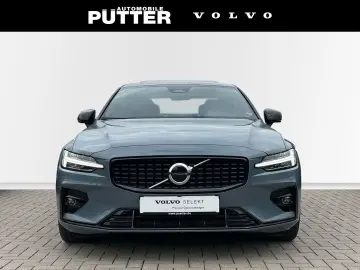 S60 B5 Benzin AWD Ultimate Dark 20'' StandHZG Pa