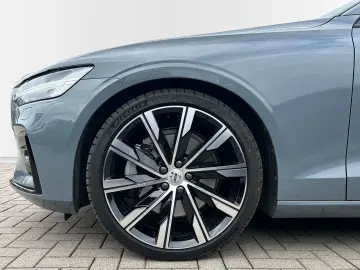 S60 B5 Benzin AWD Ultimate Dark 20'' StandHZG Pa