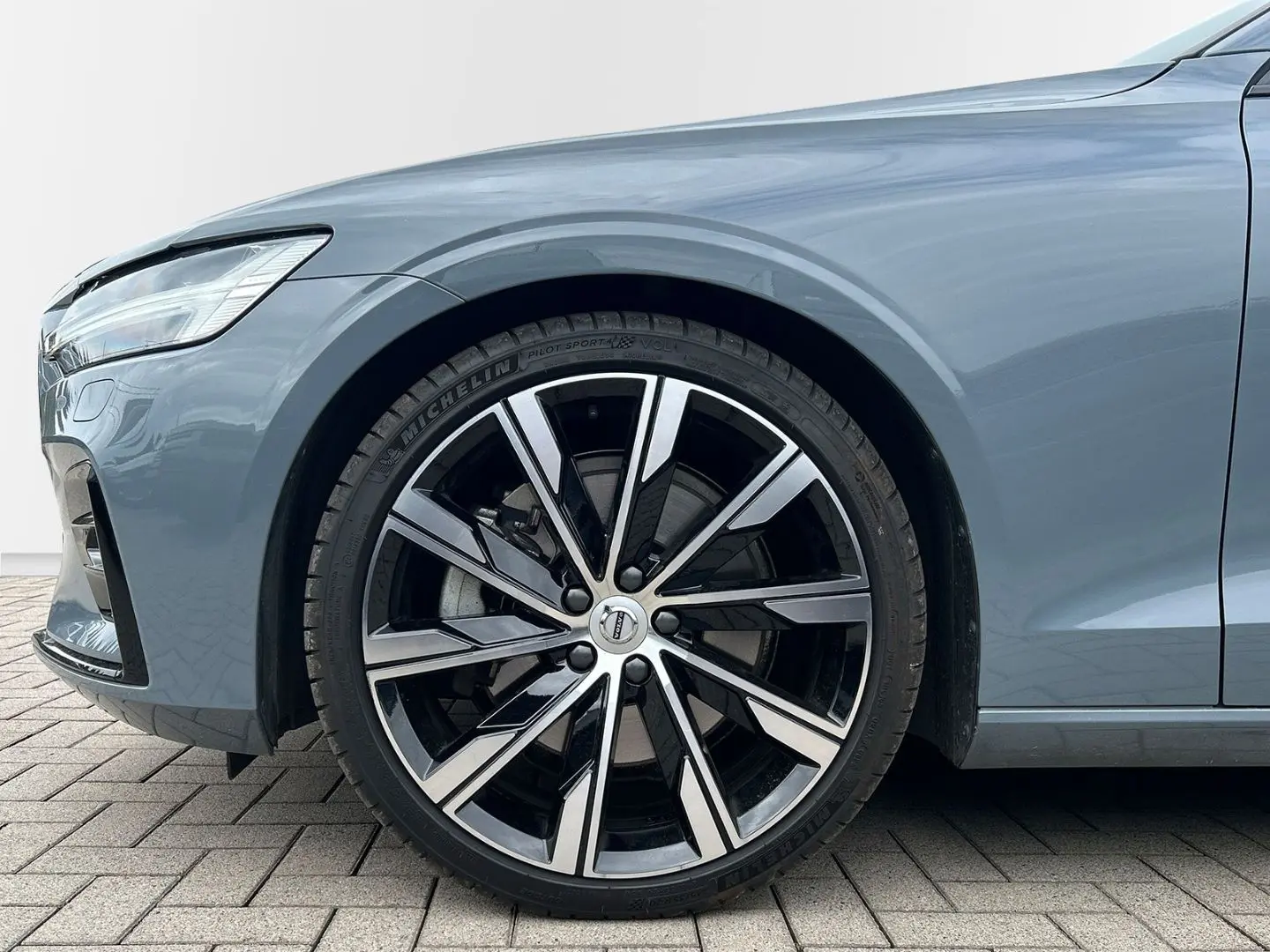 S60 B5 Benzin AWD Ultimate Dark 20'' StandHZG Pa