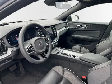S60 B5 Benzin AWD Ultimate Dark 20'' StandHZG Pa