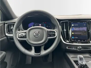 S60 B5 Benzin AWD Ultimate Dark 20'' StandHZG Pa
