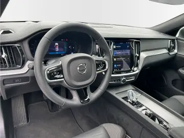 S60 B5 Benzin AWD Ultimate Dark 20'' StandHZG Pa