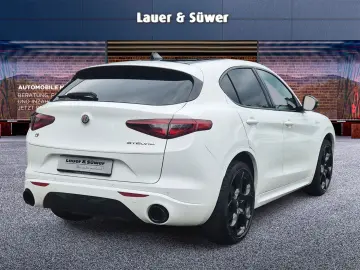 Alfa Romeo Stelvio Veloce 2.0 Turbo*Pano*Navi*Le