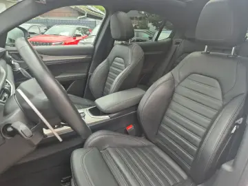 Alfa Romeo Stelvio Veloce 2.0 Turbo*Pano*Navi*Le