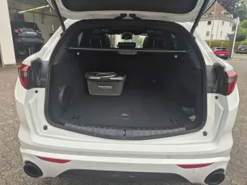 Alfa Romeo Stelvio Veloce 2.0 Turbo*Pano*Navi*Le