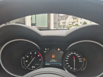 Alfa Romeo Stelvio Veloce 2.0 Turbo*Pano*Navi*Le