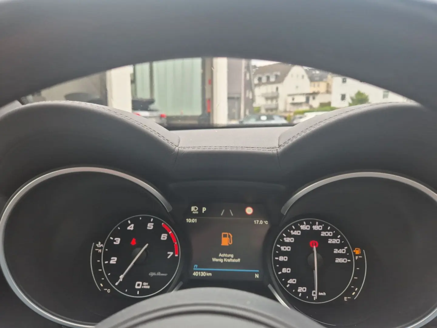 Alfa Romeo Stelvio Veloce 2.0 Turbo*Pano*Navi*Le