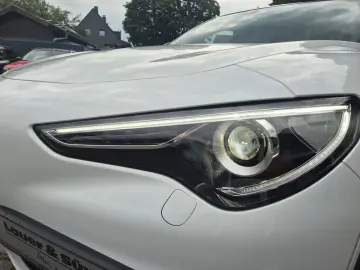 Alfa Romeo Stelvio Veloce 2.0 Turbo*Pano*Navi*Le
