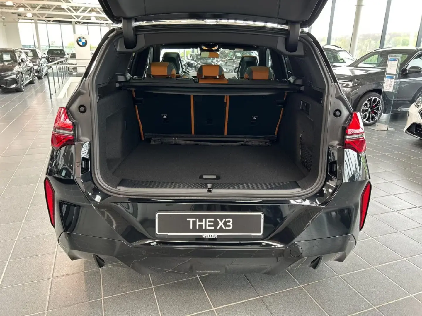 BMW X3 20 xDrive MSportPPro ''21