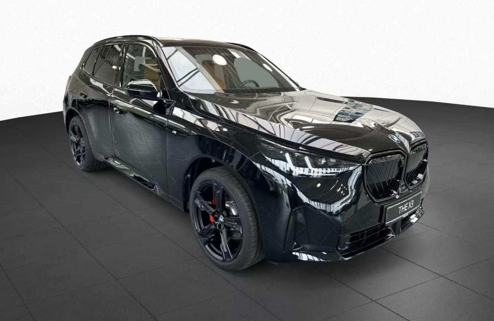 BMW X3 20 xDrive MSportPPro ''21