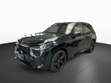 BMW X3 20 xDrive MSportPPro ''21
