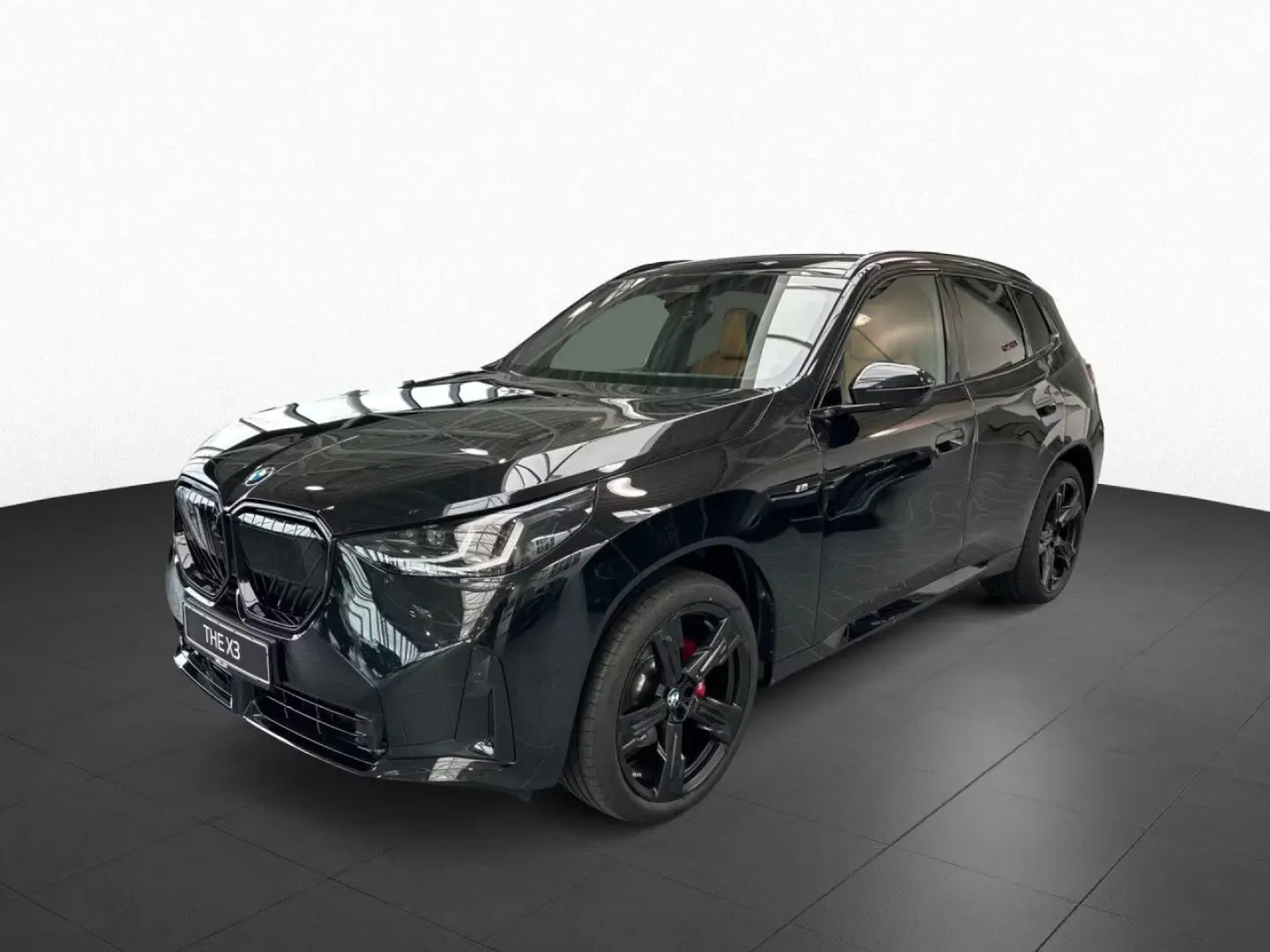 BMW X3 20 xDrive MSportPPro ''21