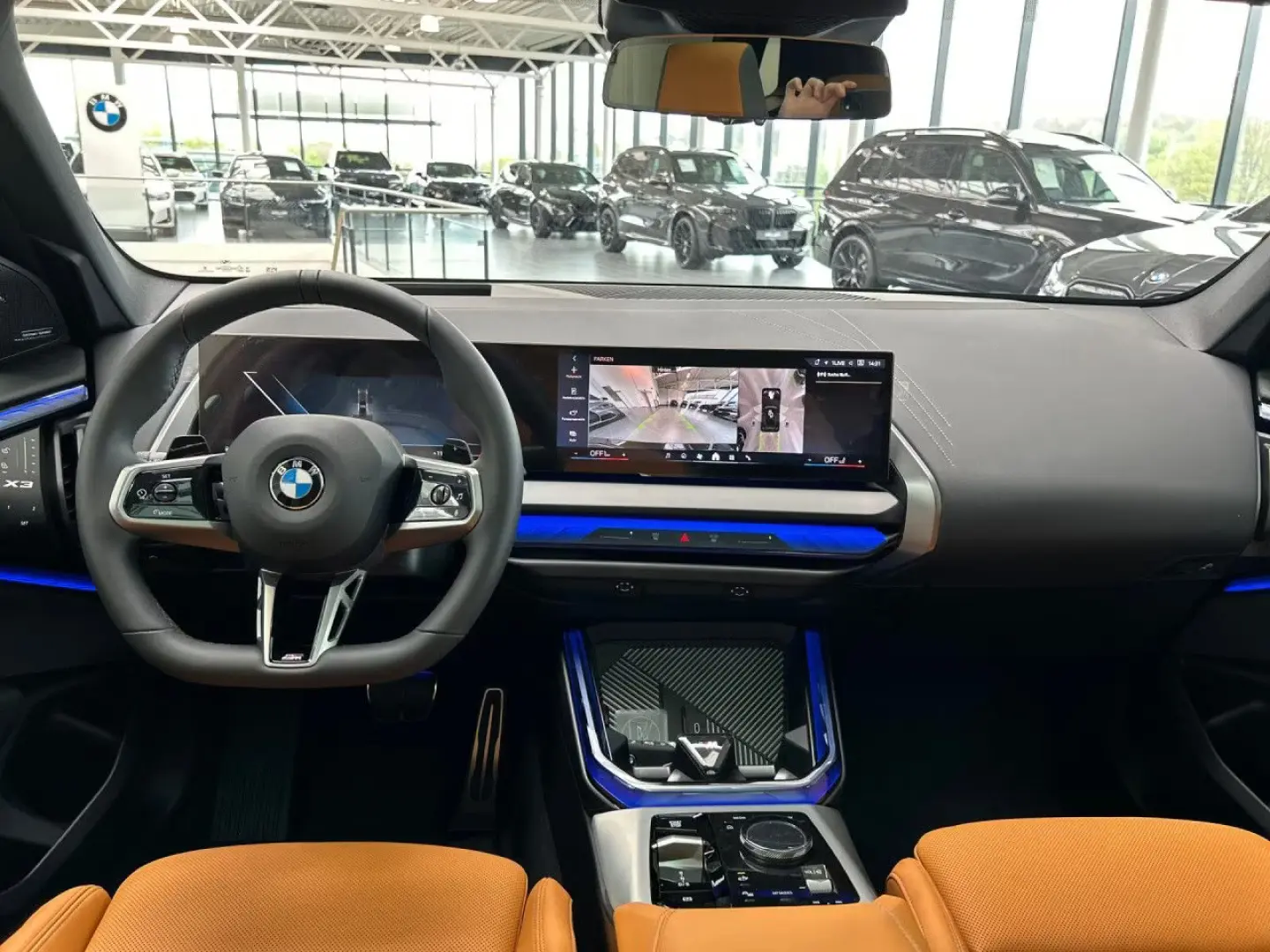 BMW X3 20 xDrive MSportPPro ''21