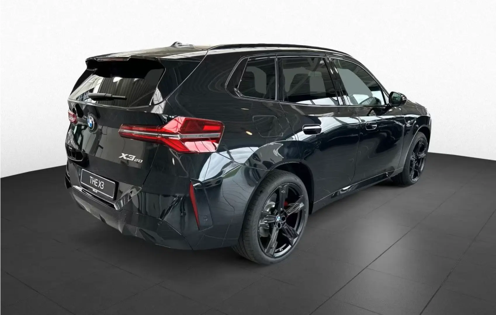 BMW X3 20 xDrive MSportPPro ''21