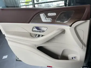 Mercedes-Maybach GLS 600