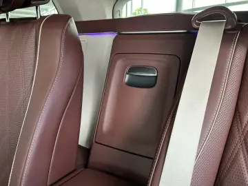 Mercedes-Maybach GLS 600