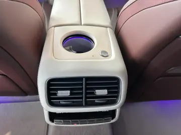 Mercedes-Maybach GLS 600