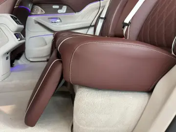 Mercedes-Maybach GLS 600