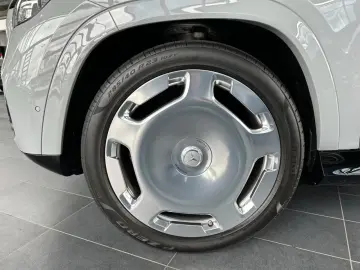 Mercedes-Maybach GLS 600