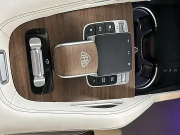 Mercedes-Maybach GLS 600