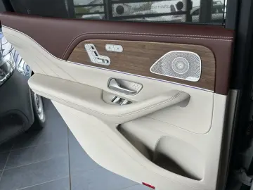 Mercedes-Maybach GLS 600