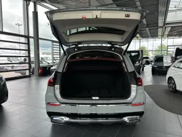 Mercedes-Maybach GLS 600