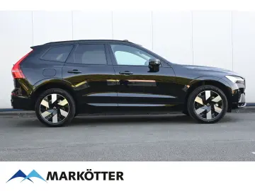XC60 T8 Recharge Plus Dark AWD/ACC/360°/S-Dach