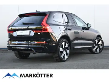 XC60 T8 Recharge Plus Dark AWD/ACC/360°/S-Dach