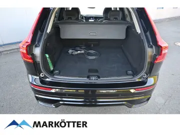 XC60 T8 Recharge Plus Dark AWD/ACC/360°/S-Dach