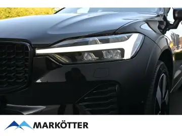 XC60 T8 Recharge Plus Dark AWD/ACC/360°/S-Dach