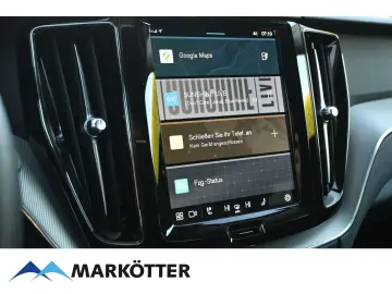 XC60 T8 Recharge Plus Dark AWD/ACC/360°/S-Dach