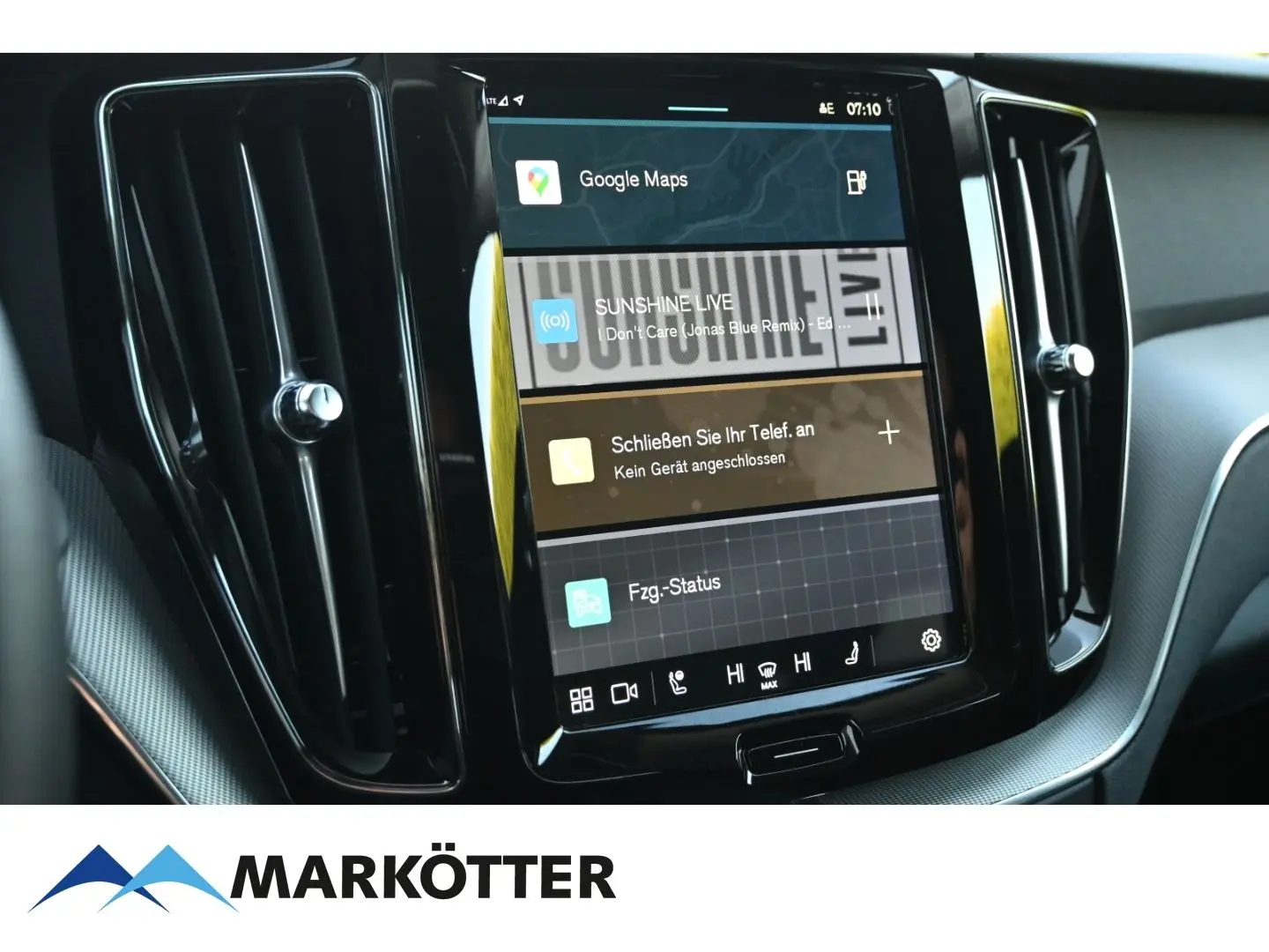 XC60 T8 Recharge Plus Dark AWD/ACC/360°/S-Dach