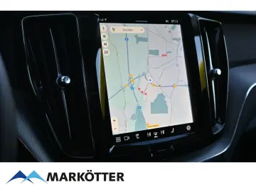 XC60 T8 Recharge Plus Dark AWD/ACC/360°/S-Dach
