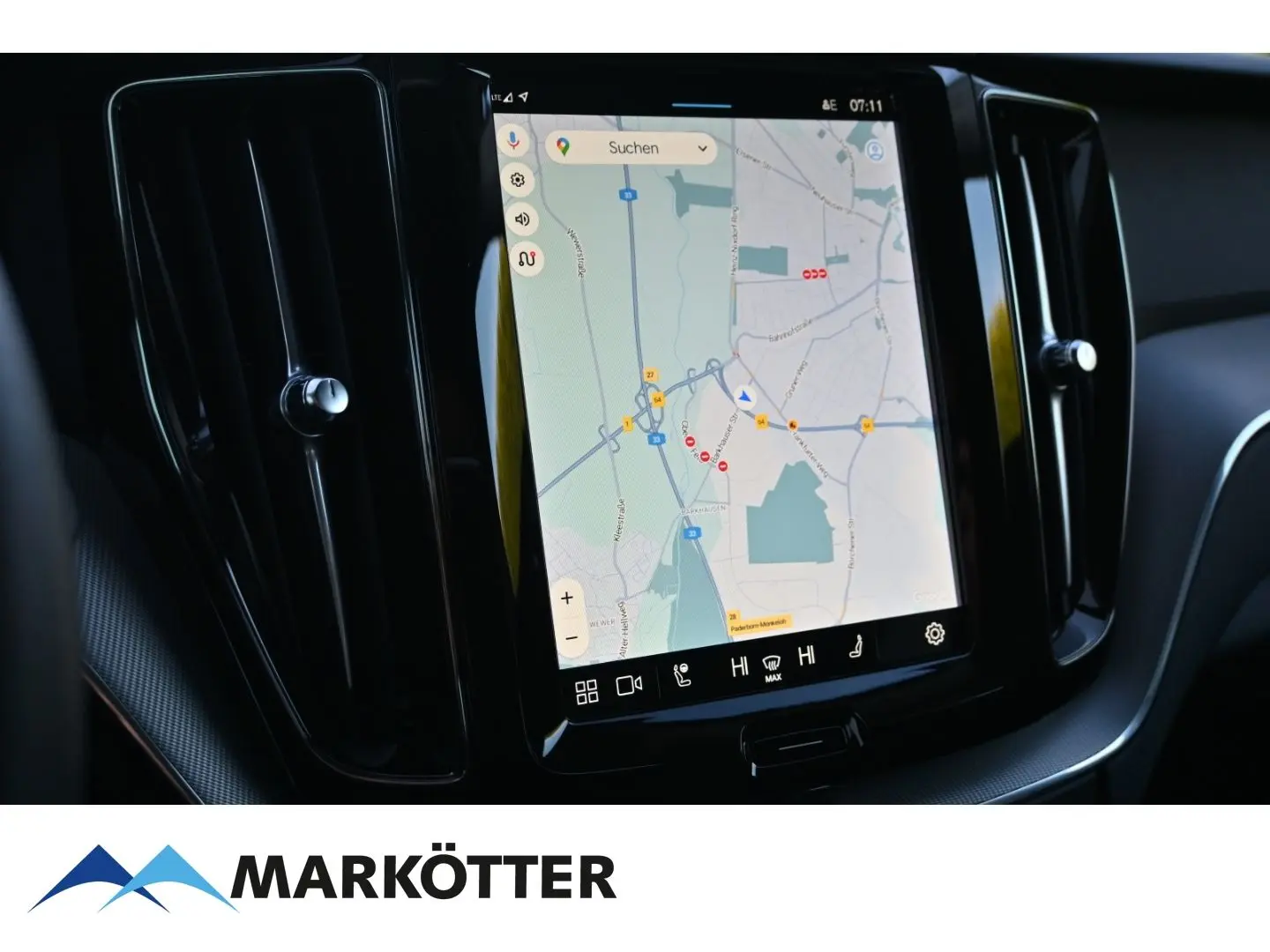 XC60 T8 Recharge Plus Dark AWD/ACC/360°/S-Dach