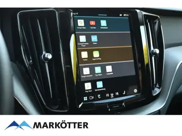 XC60 T8 Recharge Plus Dark AWD/ACC/360°/S-Dach
