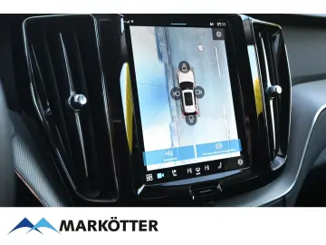XC60 T8 Recharge Plus Dark AWD/ACC/360°/S-Dach