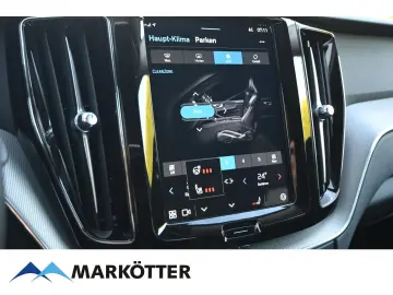 XC60 T8 Recharge Plus Dark AWD/ACC/360°/S-Dach