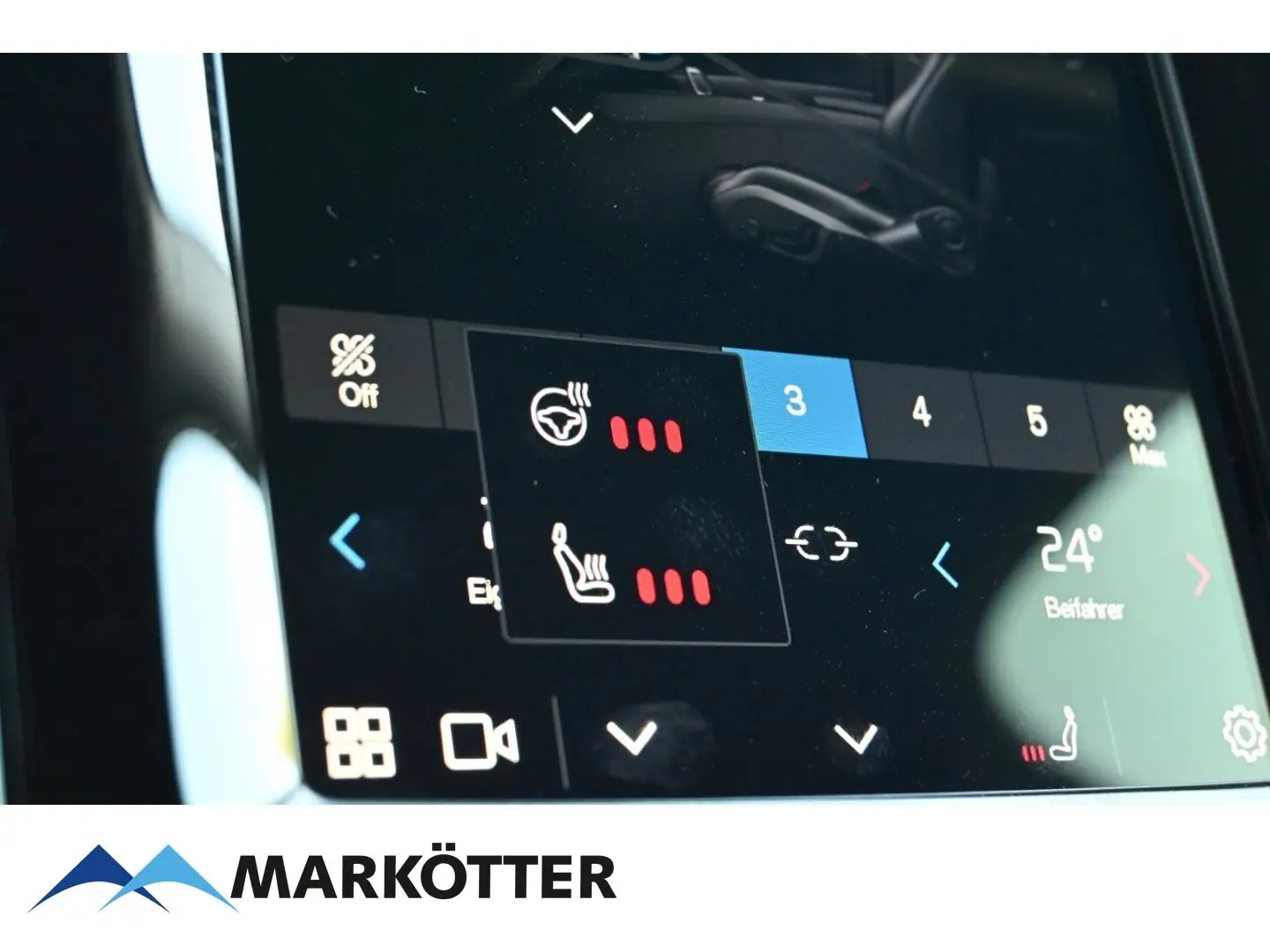 XC60 T8 Recharge Plus Dark AWD/ACC/360°/S-Dach