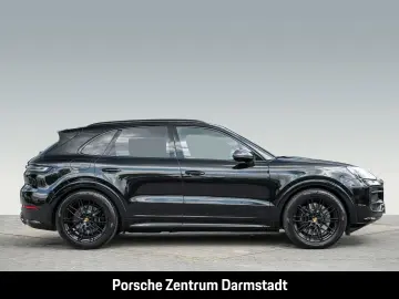 Cayenne GTS BOSE Sportabgasanlage Panoramadach