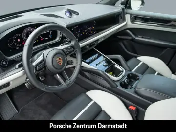 Cayenne GTS BOSE Sportabgasanlage Panoramadach