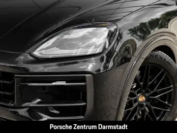 Cayenne GTS BOSE Sportabgasanlage Panoramadach