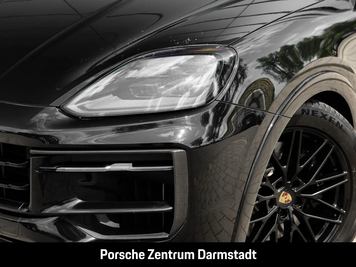 Cayenne GTS BOSE Sportabgasanlage Panoramadach