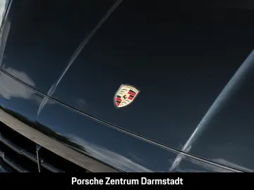 Cayenne GTS BOSE Sportabgasanlage Panoramadach