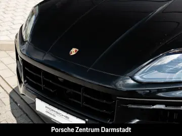 Cayenne GTS BOSE Sportabgasanlage Panoramadach