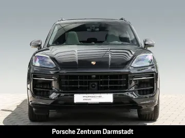 Cayenne GTS BOSE Sportabgasanlage Panoramadach