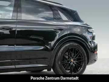 Cayenne GTS BOSE Sportabgasanlage Panoramadach