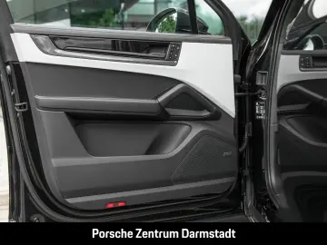 Cayenne GTS BOSE Sportabgasanlage Panoramadach