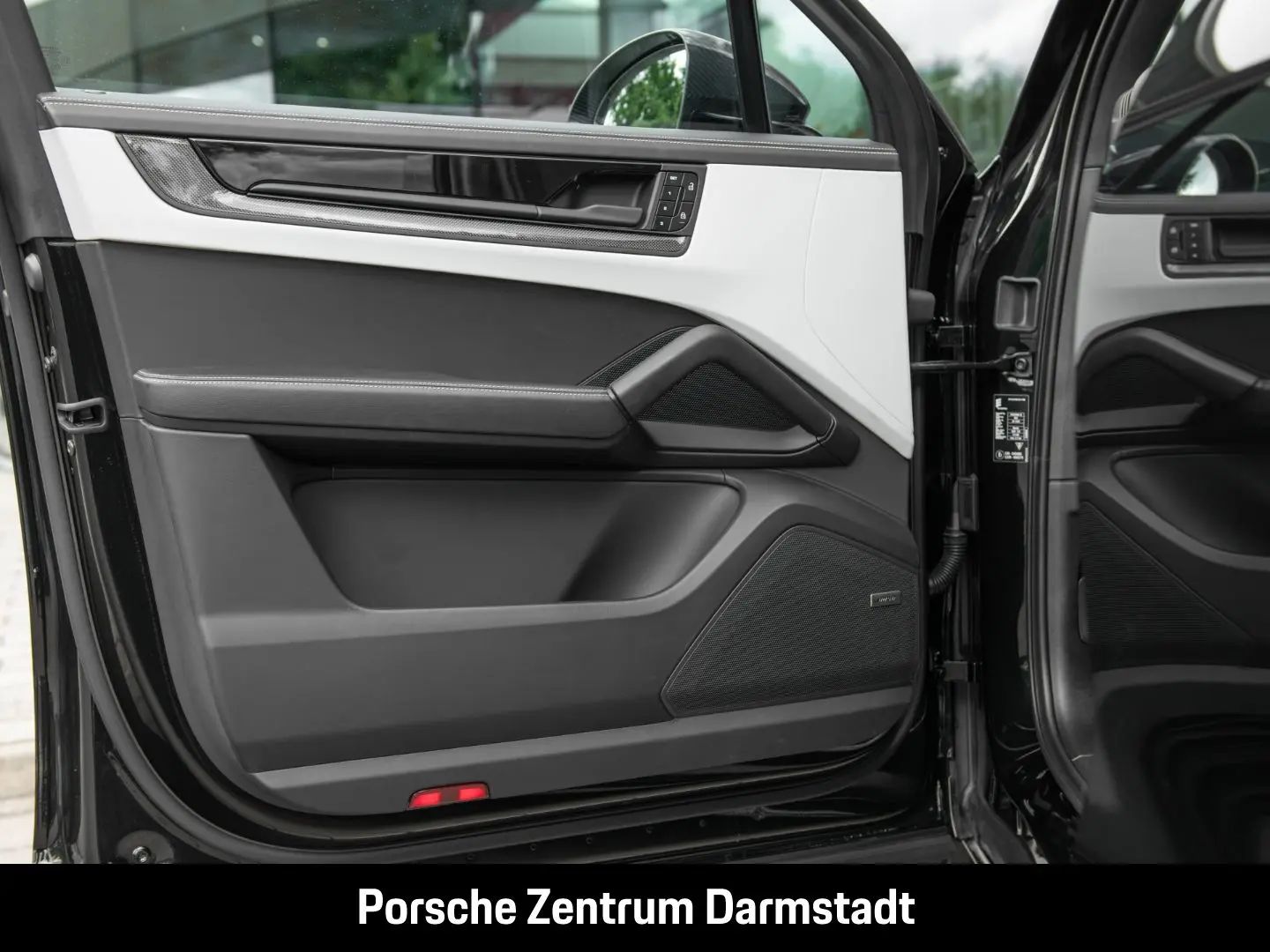 Cayenne GTS BOSE Sportabgasanlage Panoramadach